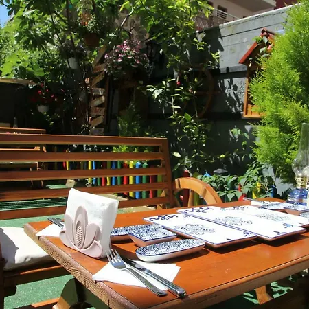 Trabzon Holiday Homes And Villas-3
