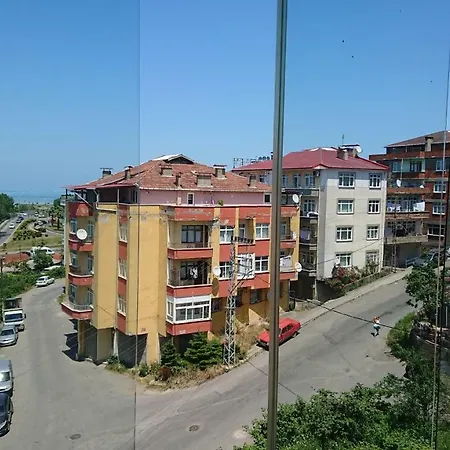 Sari Konak Apart Evleri-2