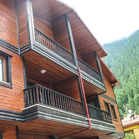 Ravza Otel Uzungoel-3