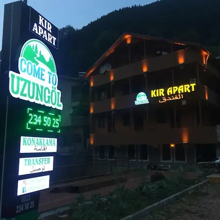 Come To Uzungol-3