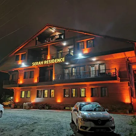 ŞERAH APART otel-2