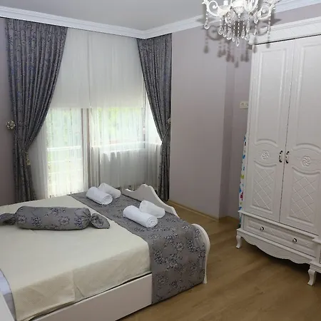 Dream Of Holiday Trabzon-3