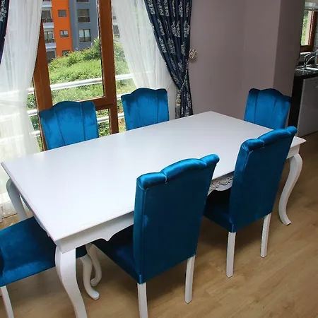Dream Of Holiday Trabzon-2