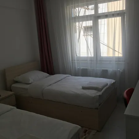 Mavi Beyaz Pansiyon-3