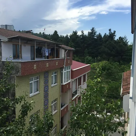 Mavi Beyaz Pansiyon-2