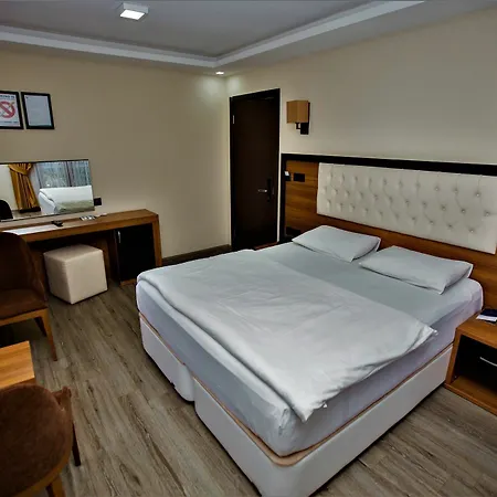 Uzungol Yayla Hotel-2
