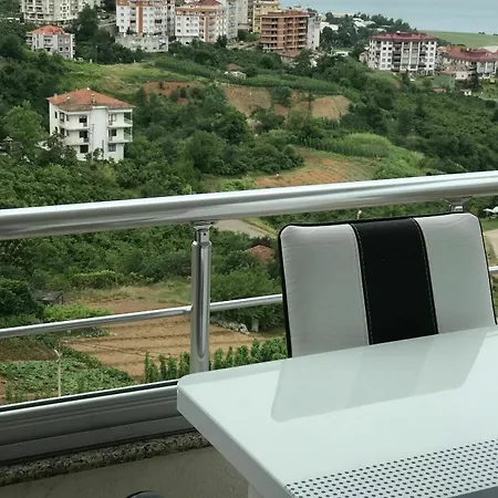 Luxerious Three Bedroom Apartment-3