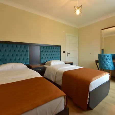 Inanlar Airport Residence-3