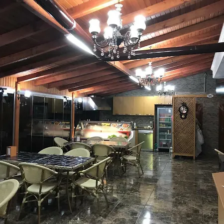 Delux Apart Otel-3