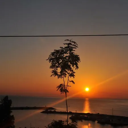 Panaroma Damla Otel-2