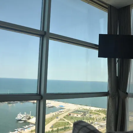 Panaroma Damla Otel-3