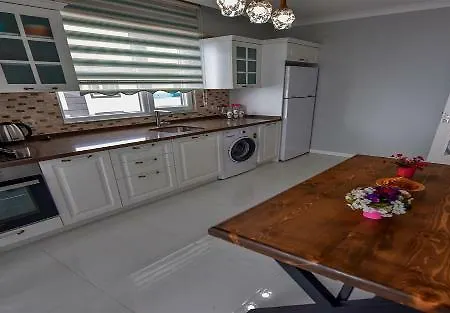Bahar Residence Trabzon-2