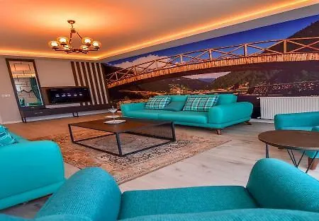 Bahar Residence Trabzon-3