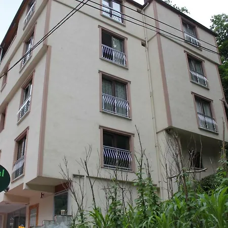 Osmanli Butik Otel-2
