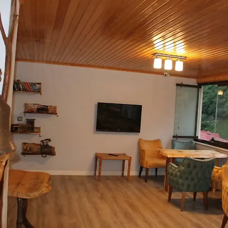 Osmanli Butik Otel-3
