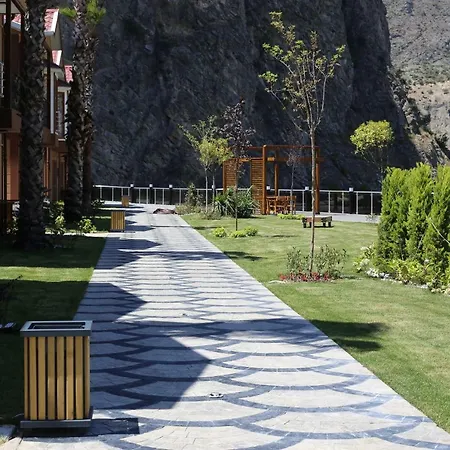 Villa Da Otel-3