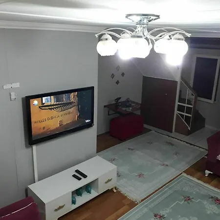 Cimenli Villa-3