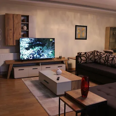 Hayatim Luxury Apartments-3