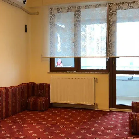 Rahal Besyildiz Apart-3