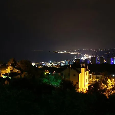 Villa Vera Trabzon-3