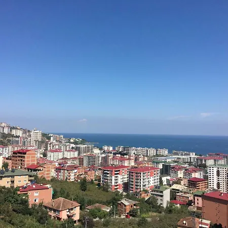 Fursan Apart Seyrantepe-3