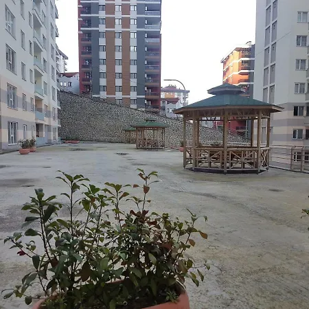 Hayatim Luxury Apartments-2