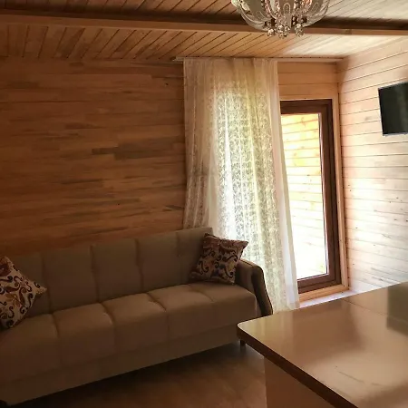 Ay Home Apart&Bungalov-3