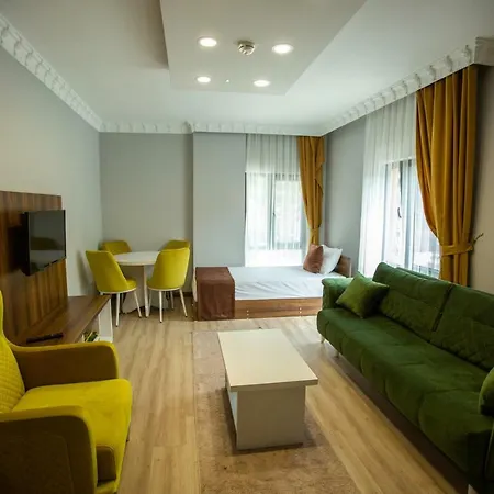 Caykara Park Hotel-2
