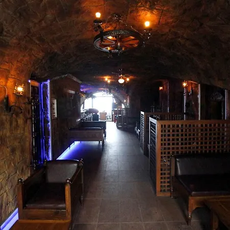 Seçilya Otel-2