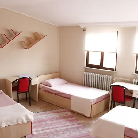 Trabzon Star Pansiyon-2
