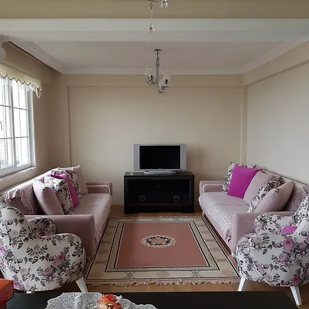 Yalincak Beach Residence-2
