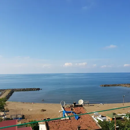 Yalincak Beach Residence-3