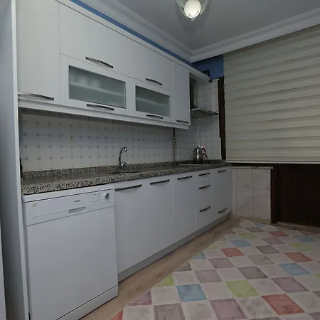 Guven Apart-2