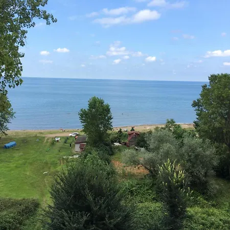Wi-Fi Airport Family Seaview Villa-2