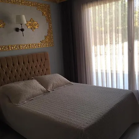 Beyaz Otel Gerze-2