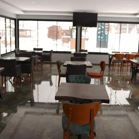 Ravza Otel Uzungoel-2