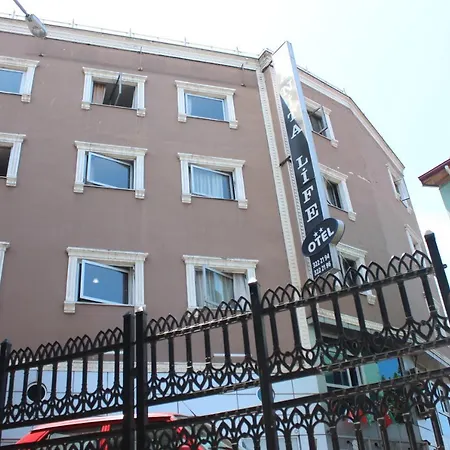 Ganita Life Hotel-2