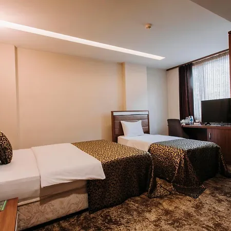 Ts Gold Otel-3