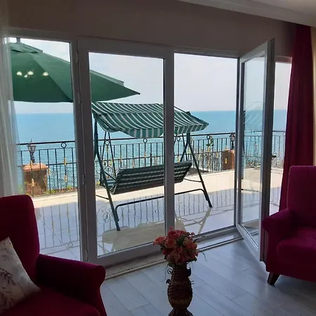 Trabzon Sea Palace-3
