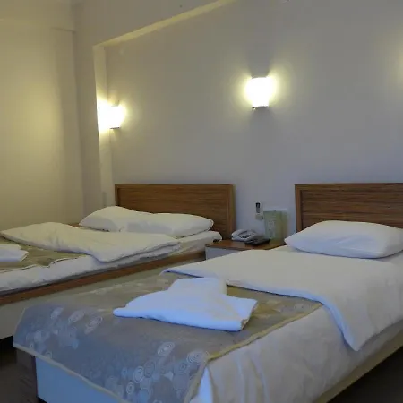 Diamond Park Hotel-3