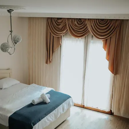 Bahri Hotels Uzungoel-2