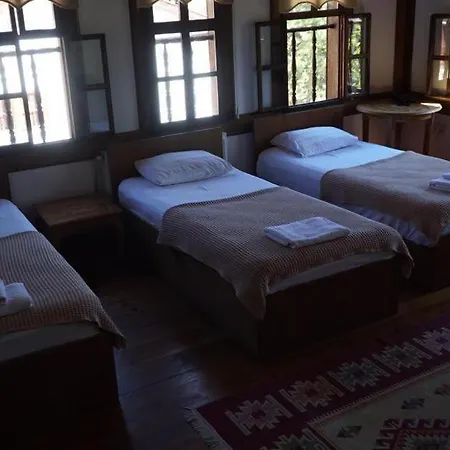 Kahveciler Konağı-3