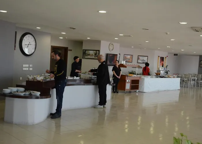 Grand Merpond Otel Merzifon