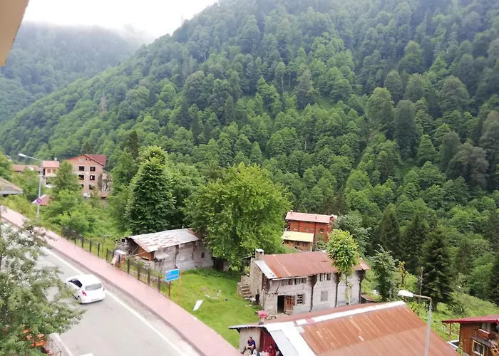 Ayder Resort Hotel
