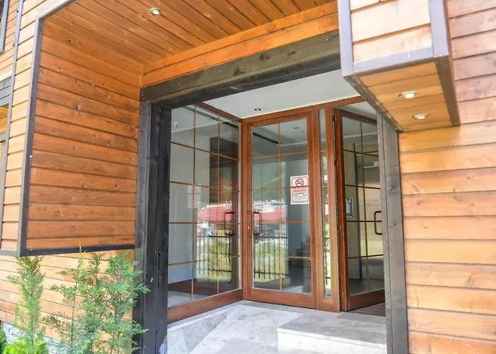Kibar Hotel Uzungöl