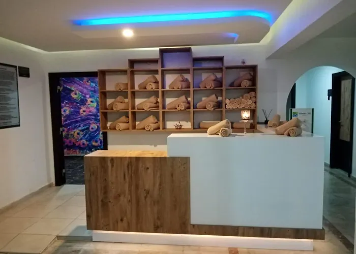 Bolu Termal Hotel