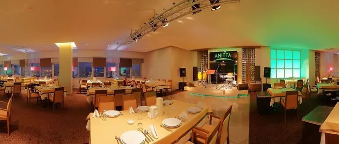 Anitta Hotel Çorum
