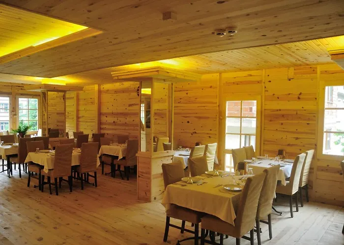 Ahsap Loya Otel Rize
