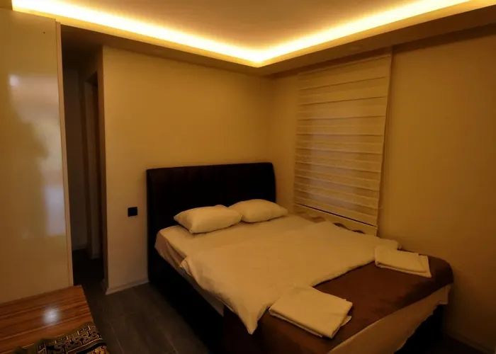 Uzungoel Birlik Sueite Hotel