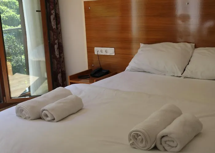 Orısgreenhotel Rize